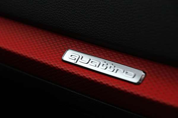 2018 Audi Q2 40 TFSI sport GA