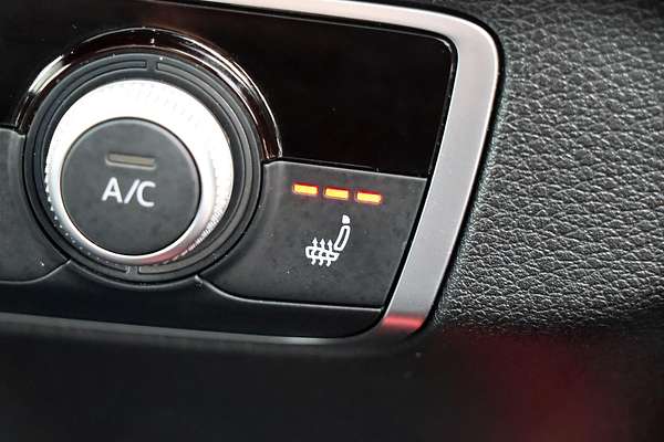 2018 Audi Q2 40 TFSI sport GA