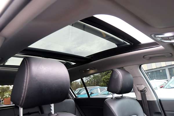 2016 Kia Sportage Platinum QL