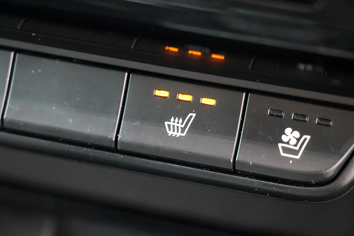 2016 Kia Sportage Platinum QL