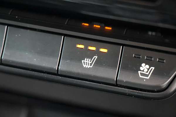 2016 Kia Sportage Platinum QL