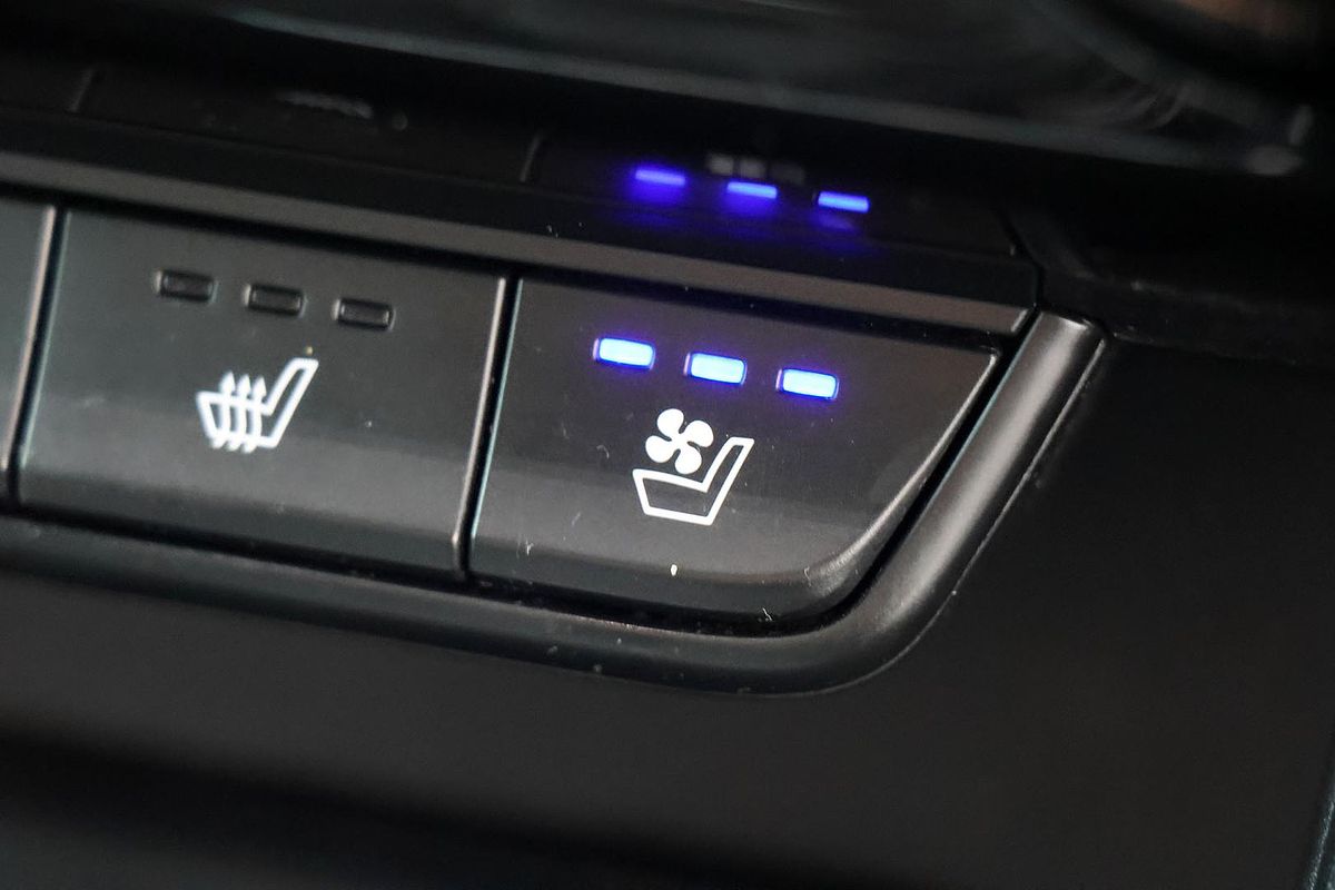 2016 Kia Sportage Platinum QL