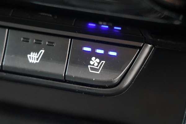 2016 Kia Sportage Platinum QL