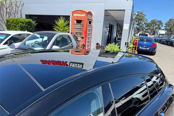 2016 Mercedes-Benz CLA-Class CLA250 Sport X117