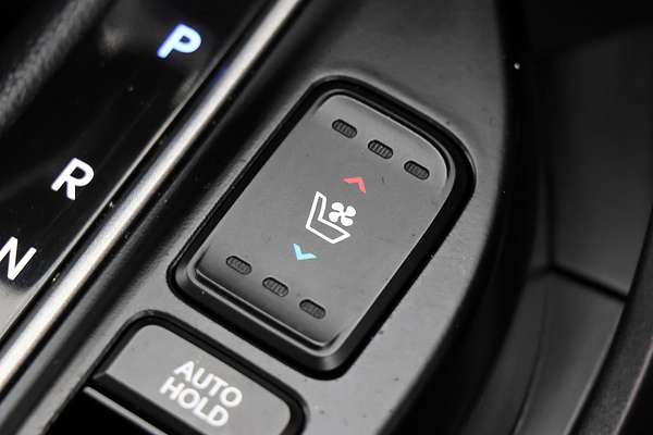 2015 Hyundai Santa Fe Highlander DM2