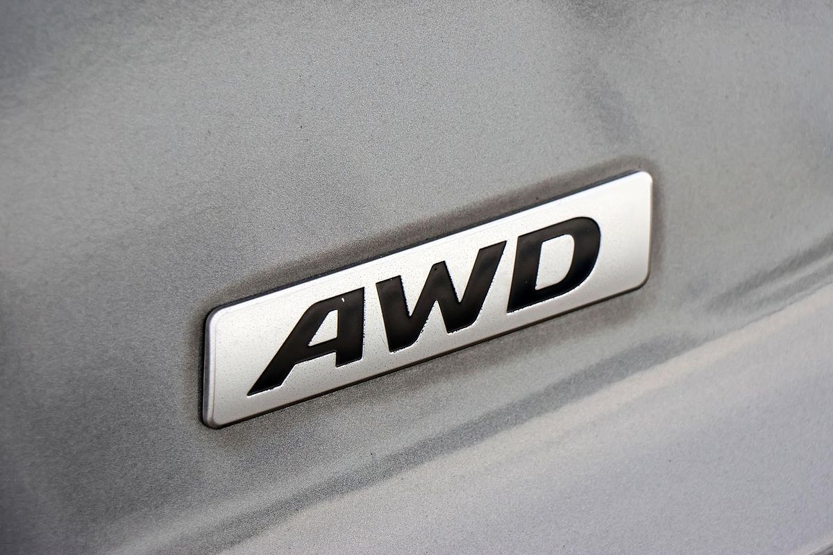 2015 Hyundai Santa Fe Highlander DM2