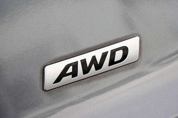 2015 Hyundai Santa Fe Highlander DM2