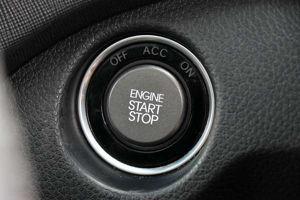 2015 Hyundai Santa Fe Highlander DM2