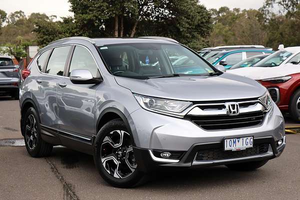 2019 Honda CR-V VTi-L RW