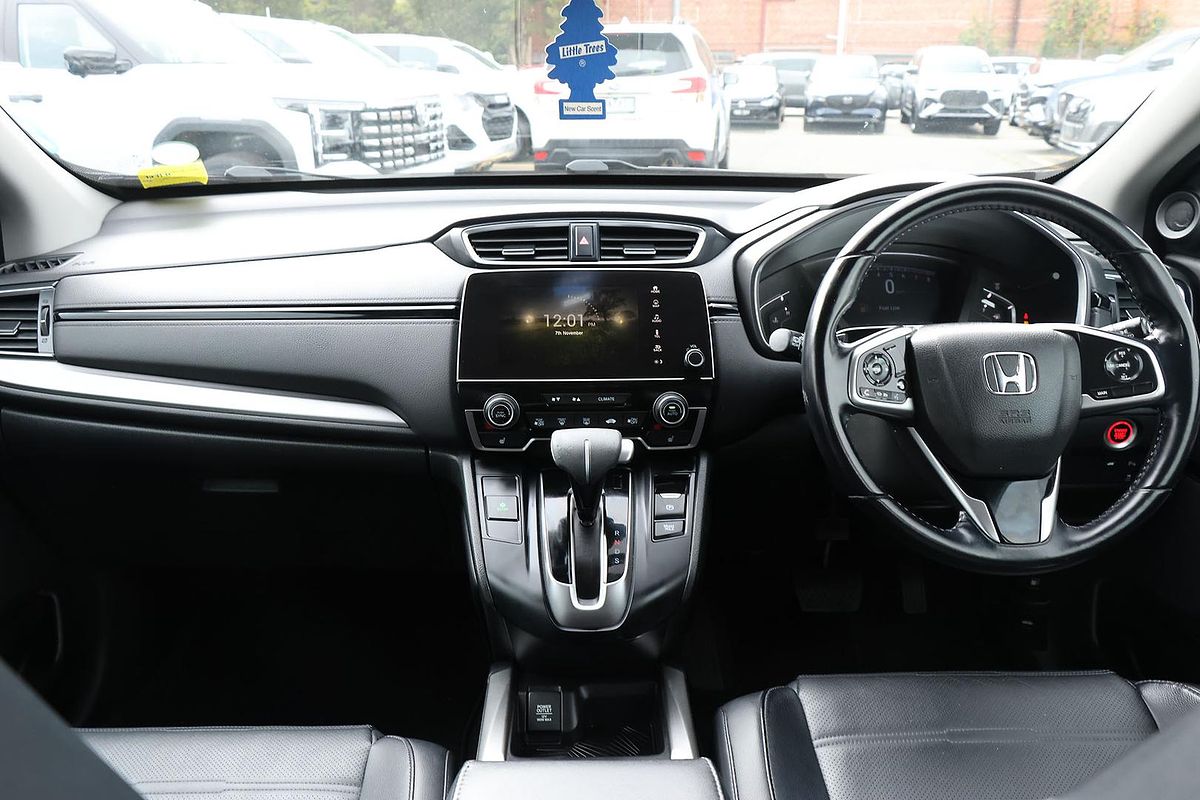 2019 Honda CR-V VTi-L RW