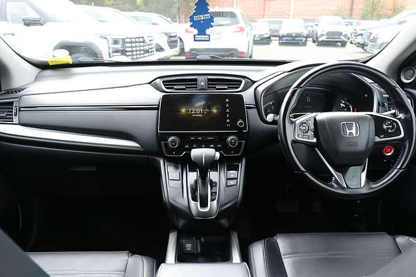 2019 Honda CR-V VTi-L RW