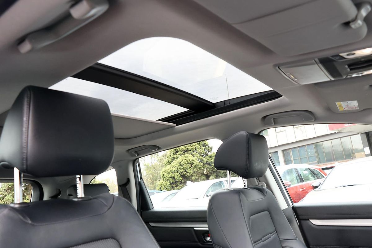 2019 Honda CR-V VTi-L RW