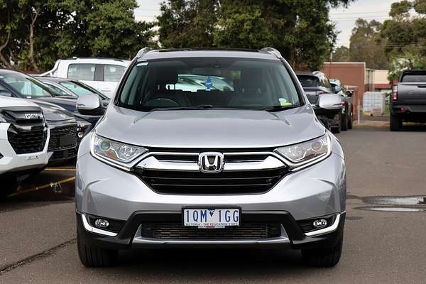 2019 Honda CR-V VTi-L RW