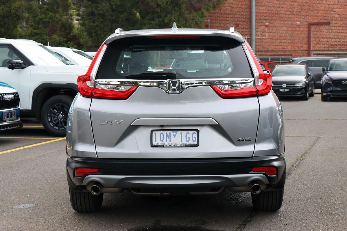 2019 Honda CR-V VTi-L RW