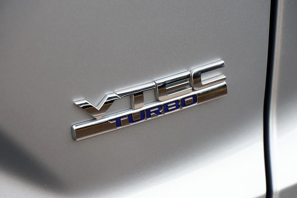 2019 Honda CR-V VTi-L RW