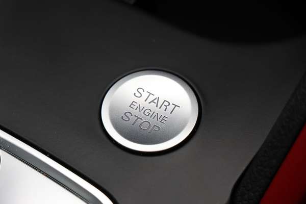 2018 Audi Q2 40 TFSI sport GA