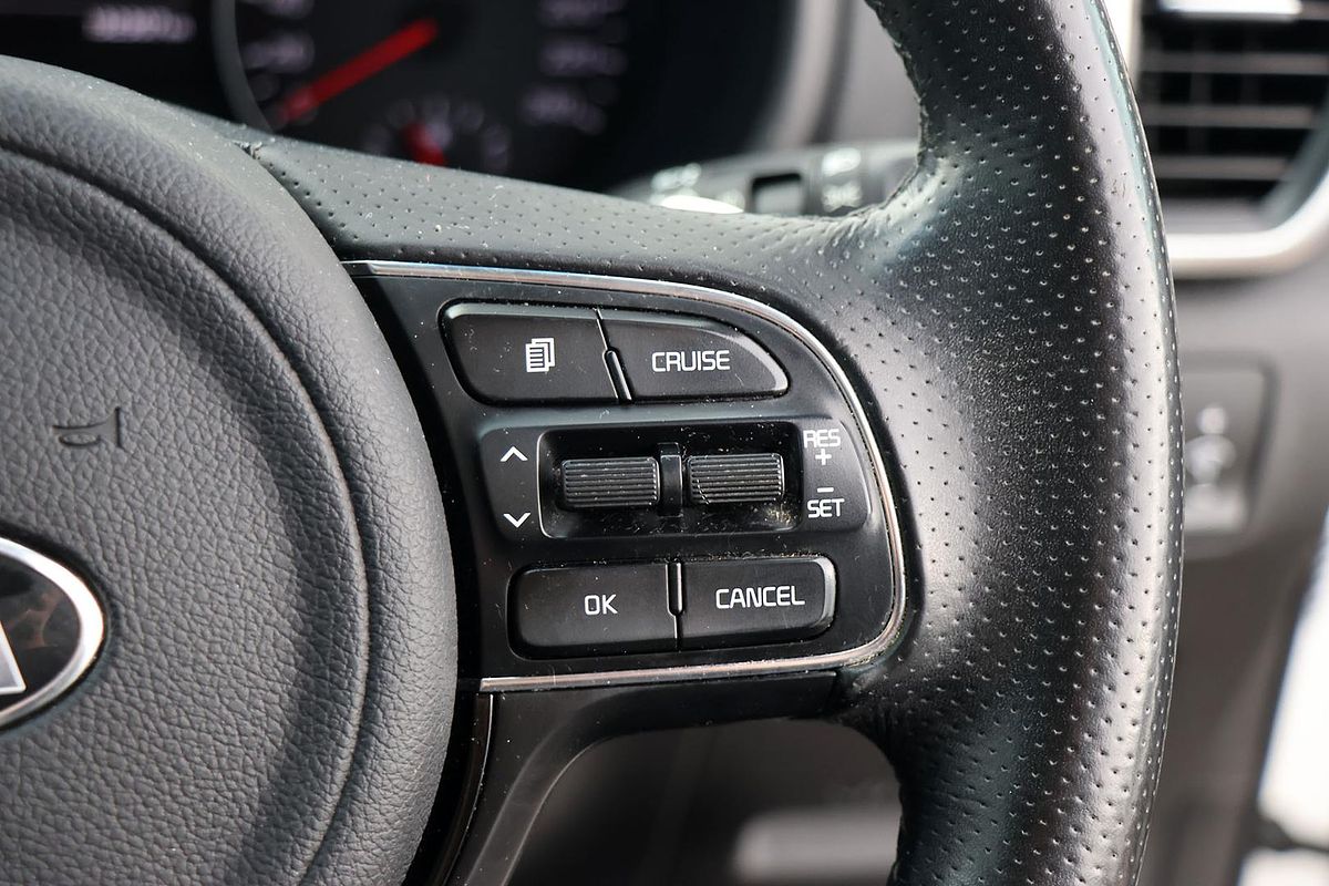 2016 Kia Sportage Platinum QL