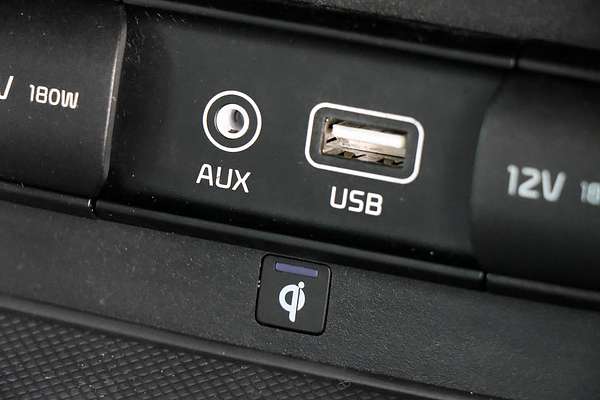 2016 Kia Sportage Platinum QL