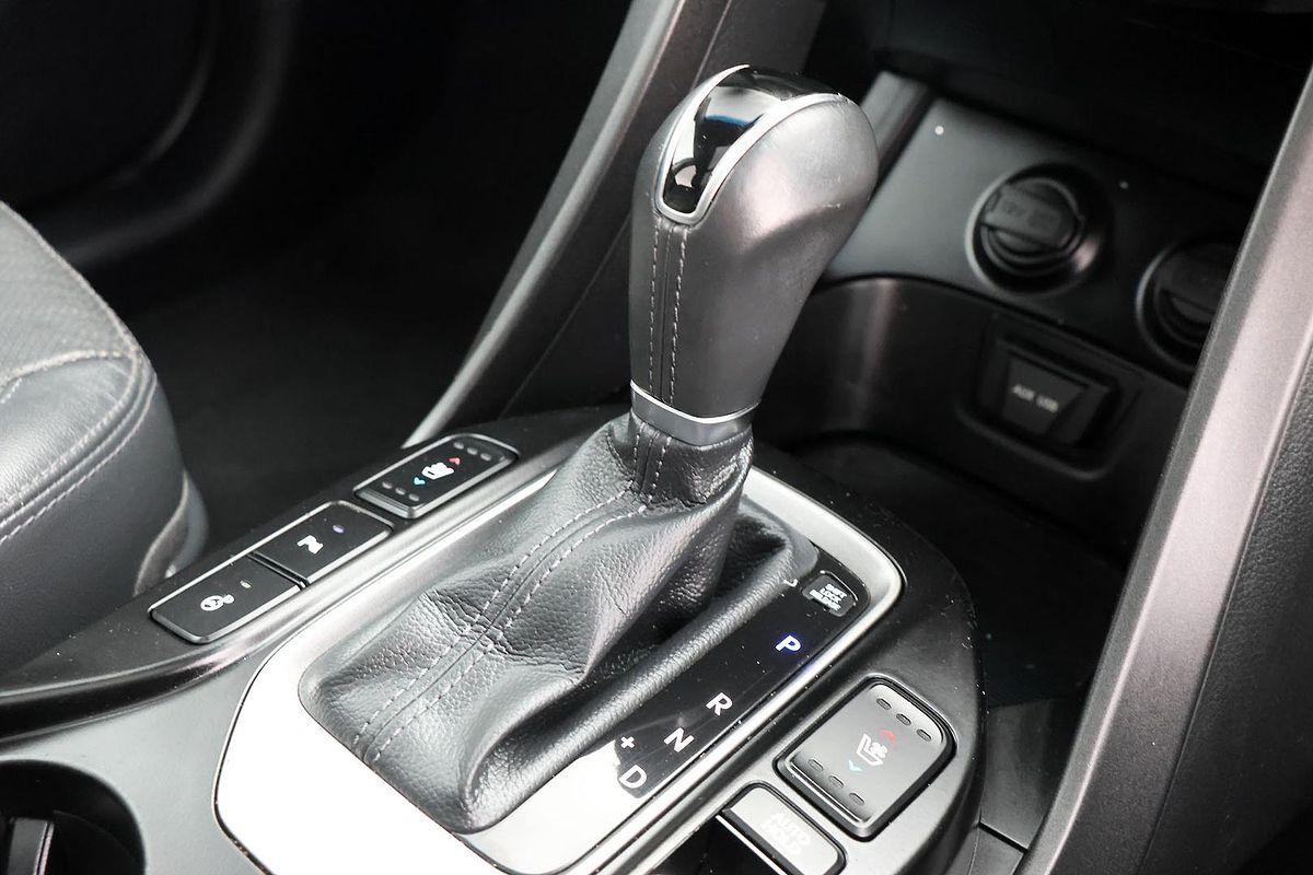 2015 Hyundai Santa Fe Highlander DM2