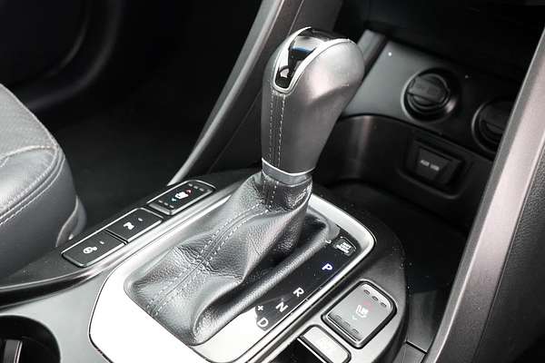 2015 Hyundai Santa Fe Highlander DM2