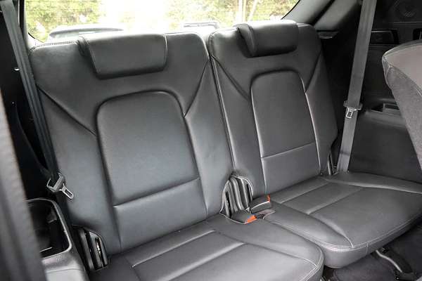 2015 Hyundai Santa Fe Highlander DM2