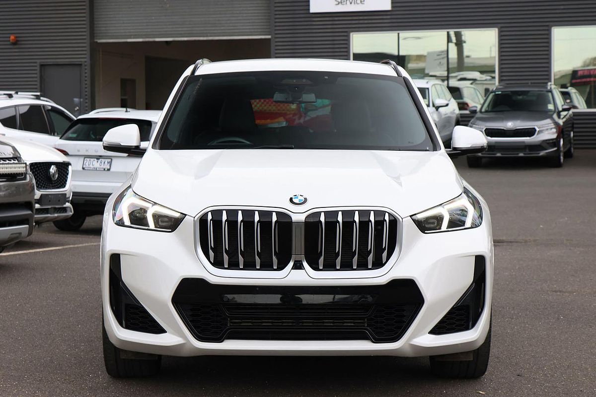 2023 BMW X1 xDrive20i M Sport U11