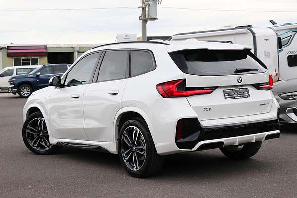 2023 BMW X1 xDrive20i M Sport U11