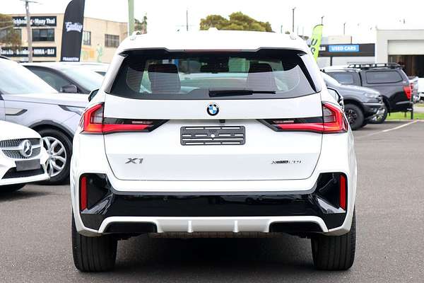 2023 BMW X1 xDrive20i M Sport U11