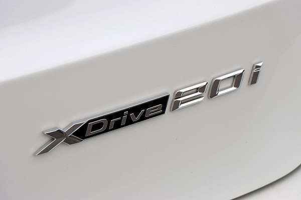 2023 BMW X1 xDrive20i M Sport U11