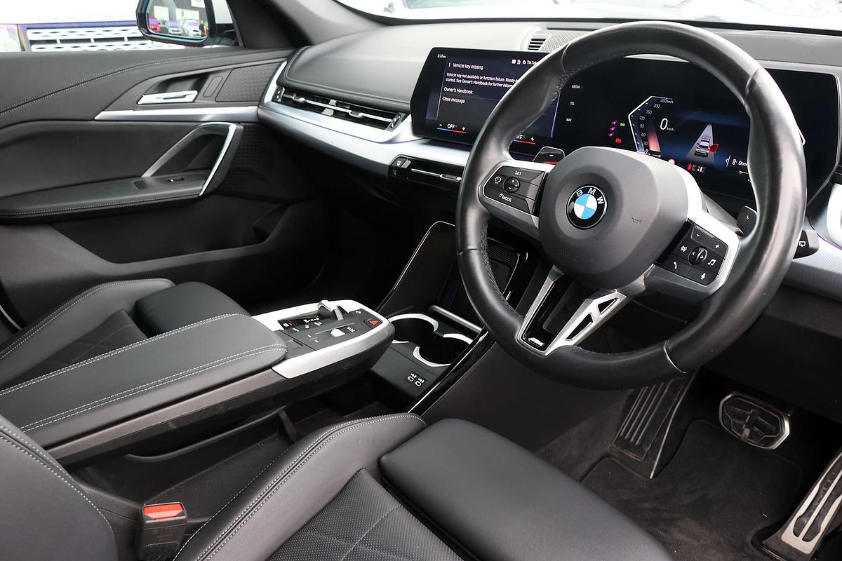 2023 BMW X1 xDrive20i M Sport U11
