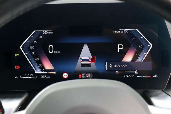 2023 BMW X1 xDrive20i M Sport U11