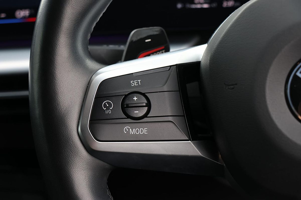 2023 BMW X1 xDrive20i M Sport U11