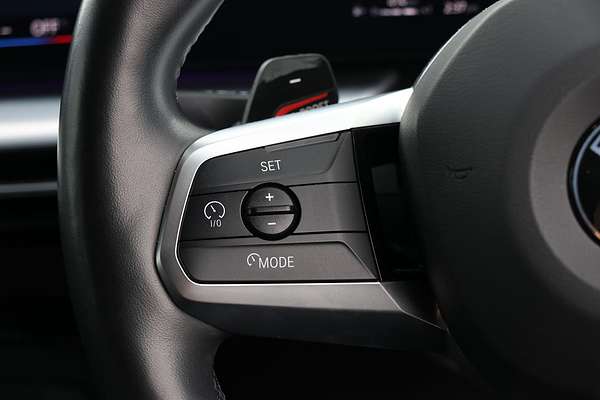 2023 BMW X1 xDrive20i M Sport U11