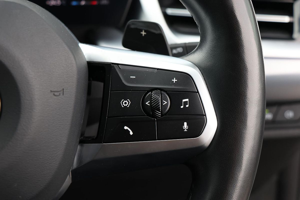 2023 BMW X1 xDrive20i M Sport U11