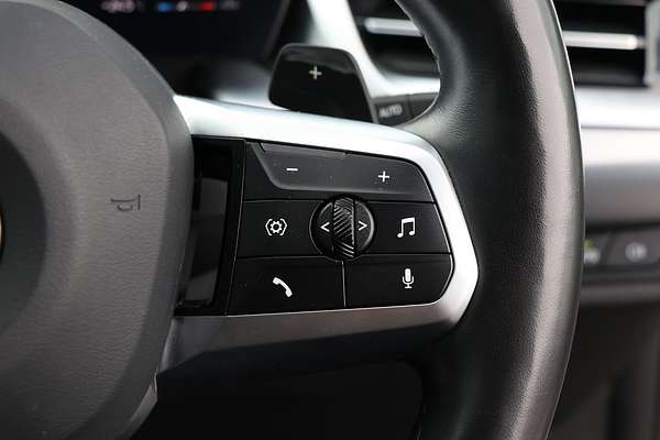 2023 BMW X1 xDrive20i M Sport U11