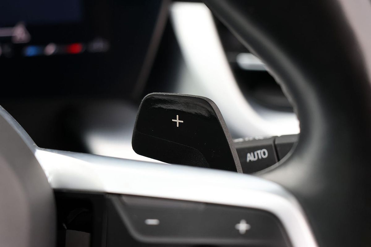 2023 BMW X1 xDrive20i M Sport U11