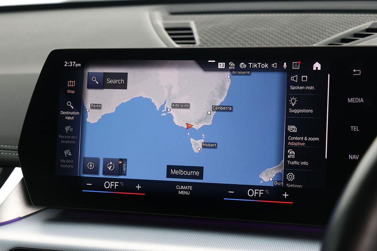 2023 BMW X1 xDrive20i M Sport U11