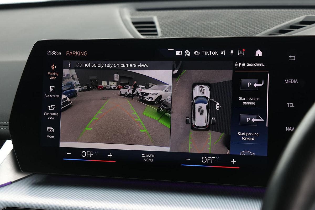 2023 BMW X1 xDrive20i M Sport U11