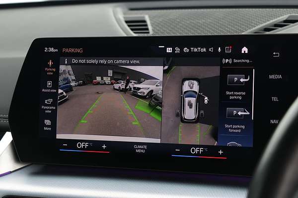 2023 BMW X1 xDrive20i M Sport U11