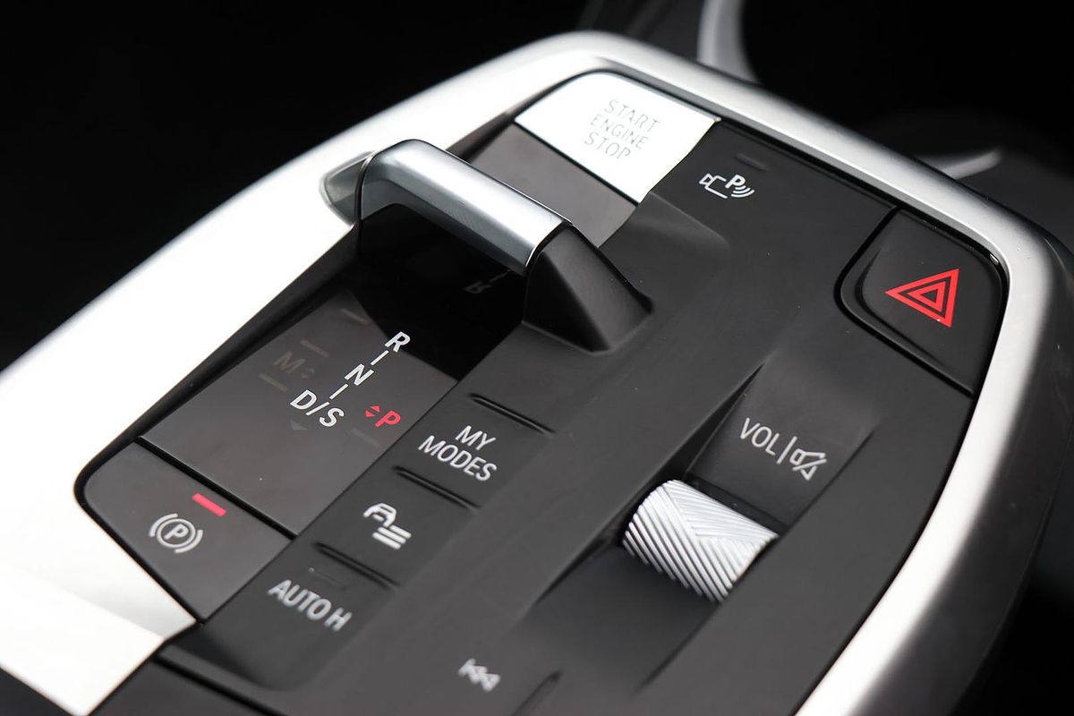 2023 BMW X1 xDrive20i M Sport U11