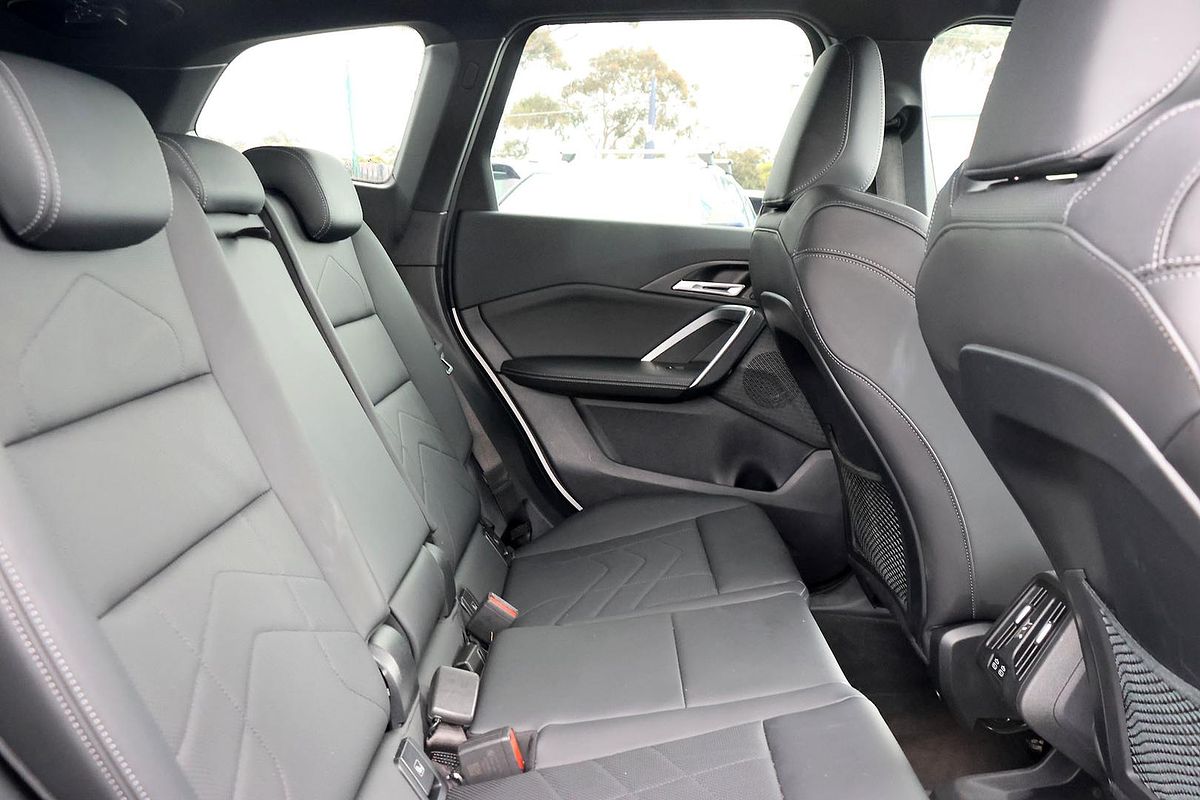 2023 BMW X1 xDrive20i M Sport U11