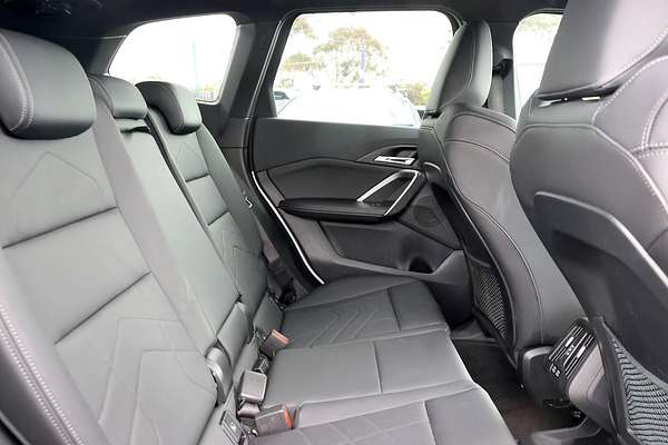 2023 BMW X1 xDrive20i M Sport U11