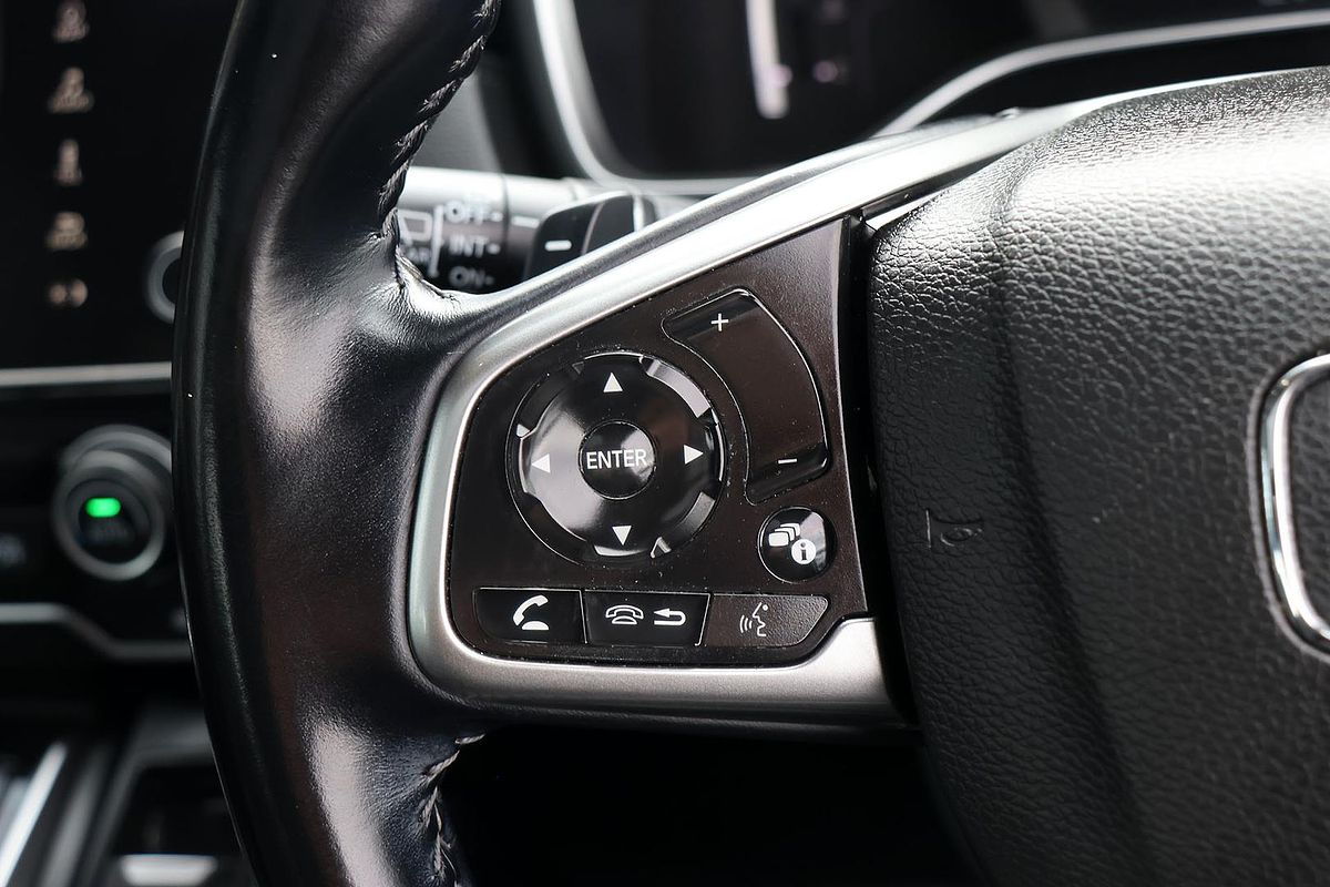 2019 Honda CR-V VTi-L RW