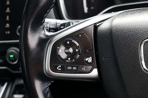 2019 Honda CR-V VTi-L RW