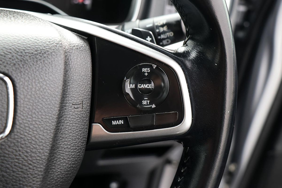 2019 Honda CR-V VTi-L RW