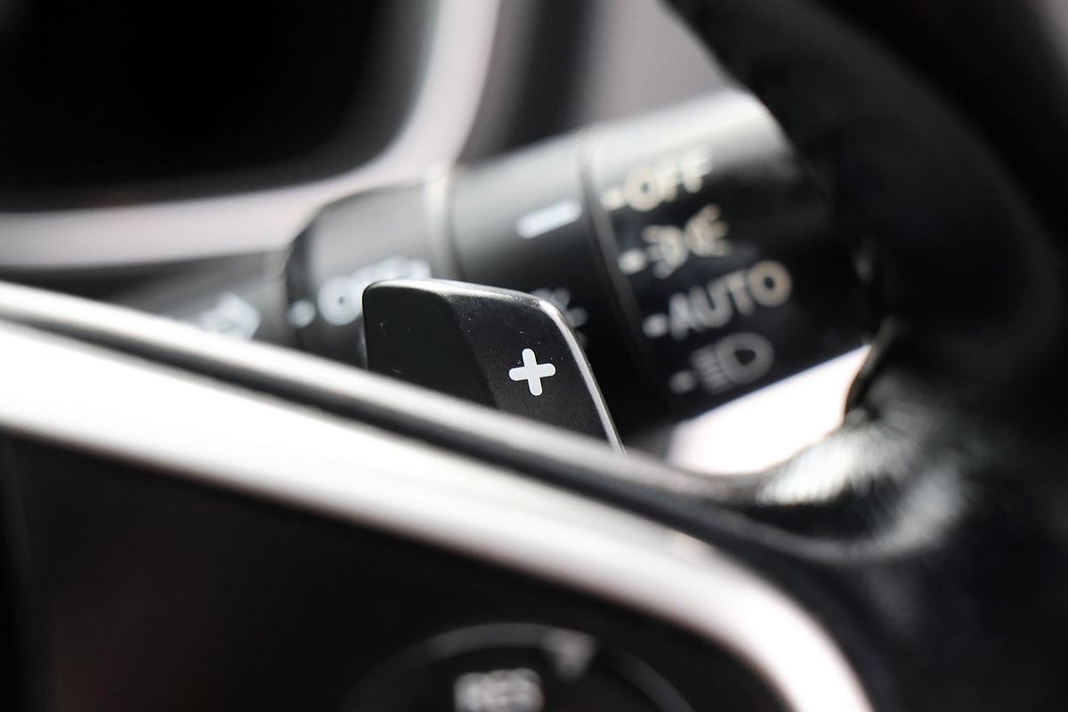 2019 Honda CR-V VTi-L RW