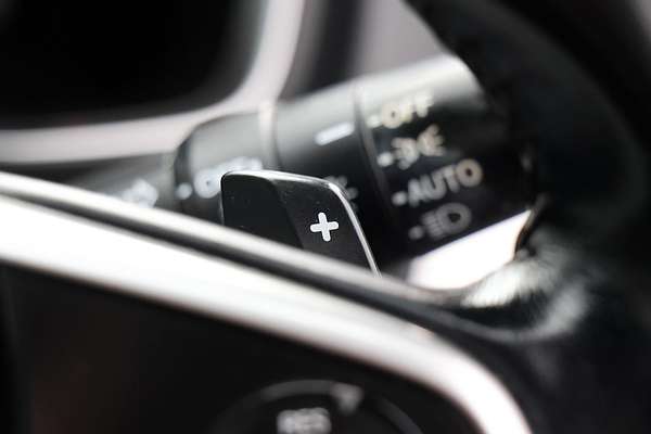 2019 Honda CR-V VTi-L RW