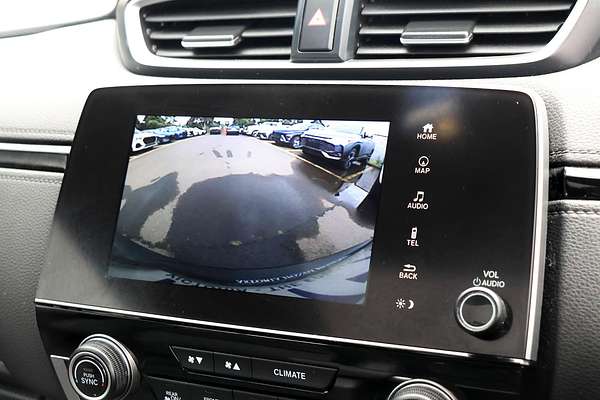 2019 Honda CR-V VTi-L RW