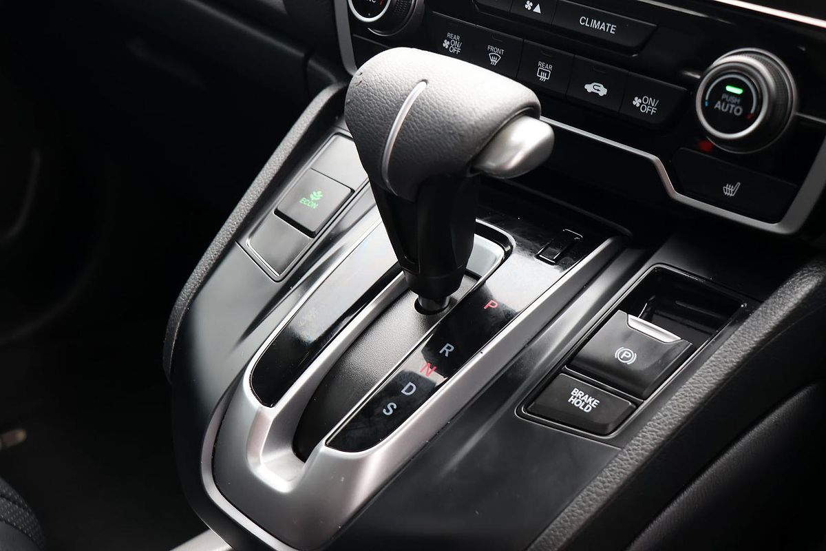 2019 Honda CR-V VTi-L RW