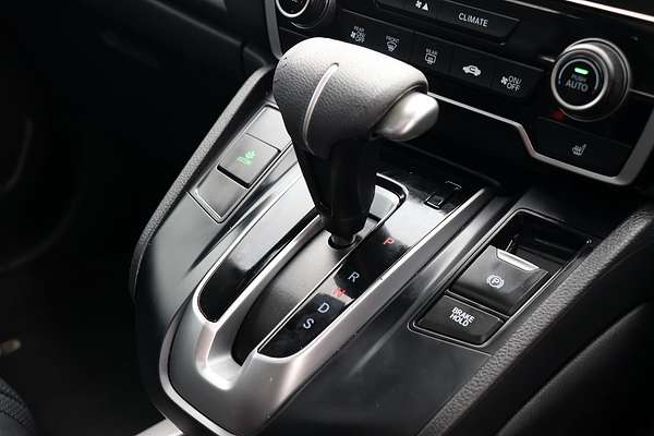 2019 Honda CR-V VTi-L RW